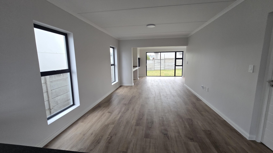 To Let 3 Bedroom Property for Rent in Haasendal Western Cape